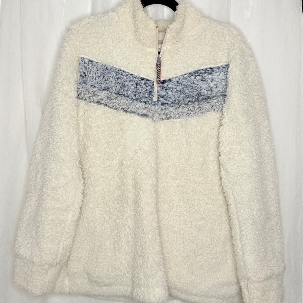 Super soft warm sweater